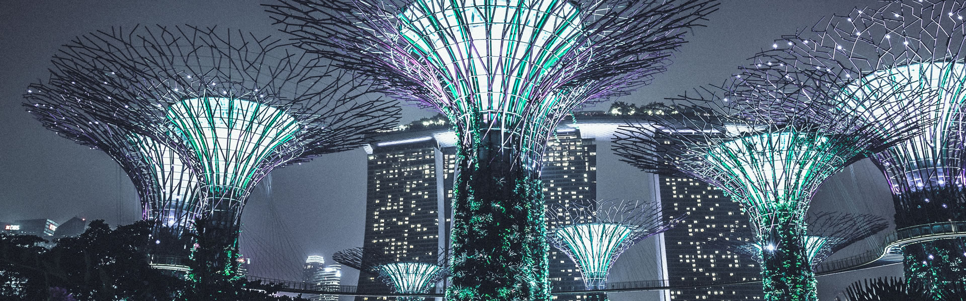 背景