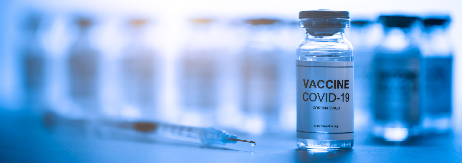 特邀社论:新冠疫苗与高质量的利害关系