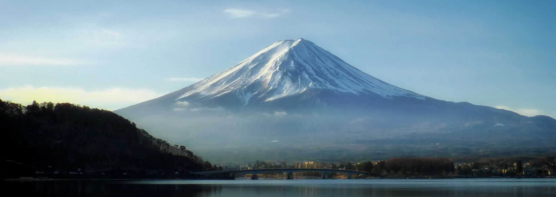我的日本之旅——算是吧