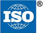 ISO徽标