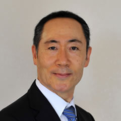 Osamu Shirokizawa