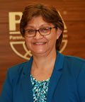Ana Vallenas.