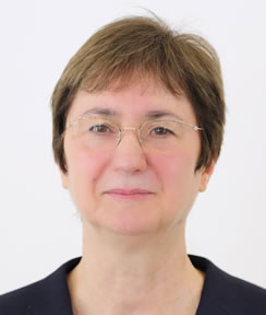 Antje Petzholdt