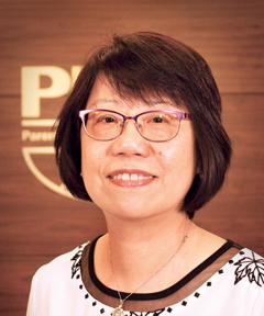 蔡美儿