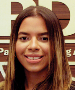 Natalia Delgado del道德